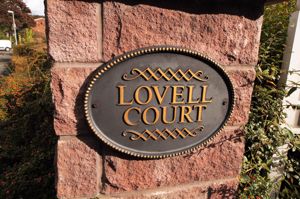 Lovell Court - click for photo gallery